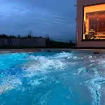Eifelvilla Weber Villa