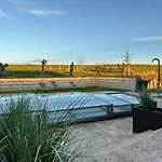 Villa Eifelvilla Weber