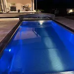 Villa Eifelvilla Weber *