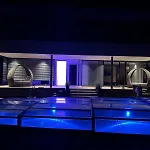 Eifelvilla Weber Villa *