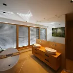 Villa Eifelvilla Weber *