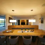 Villa Eifelvilla Weber *