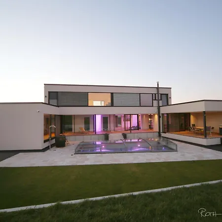 Eifelvilla Weber * Arenrath