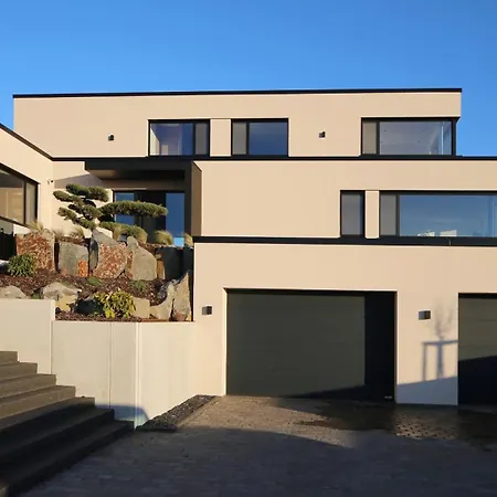 Eifelvilla Weber Arenrath