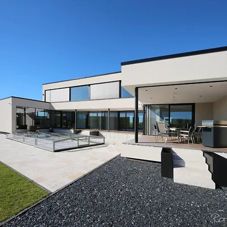 Villa Eifelvilla Weber