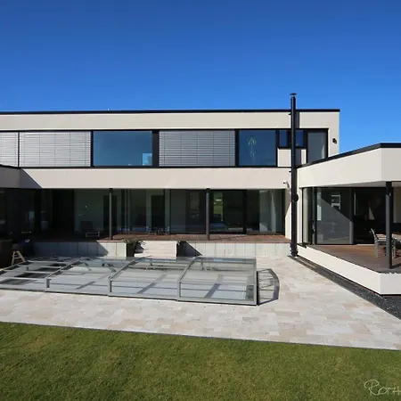 Eifelvilla Weber *