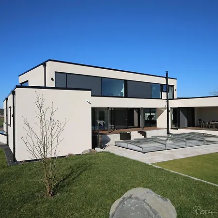 Villa Eifelvilla Weber Arenrath