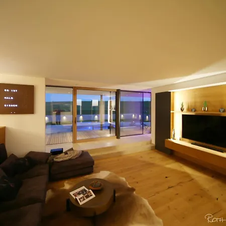 Villa Eifelvilla Weber *