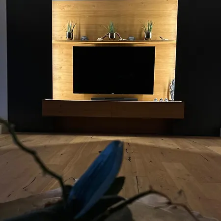 Eifelvilla Weber
